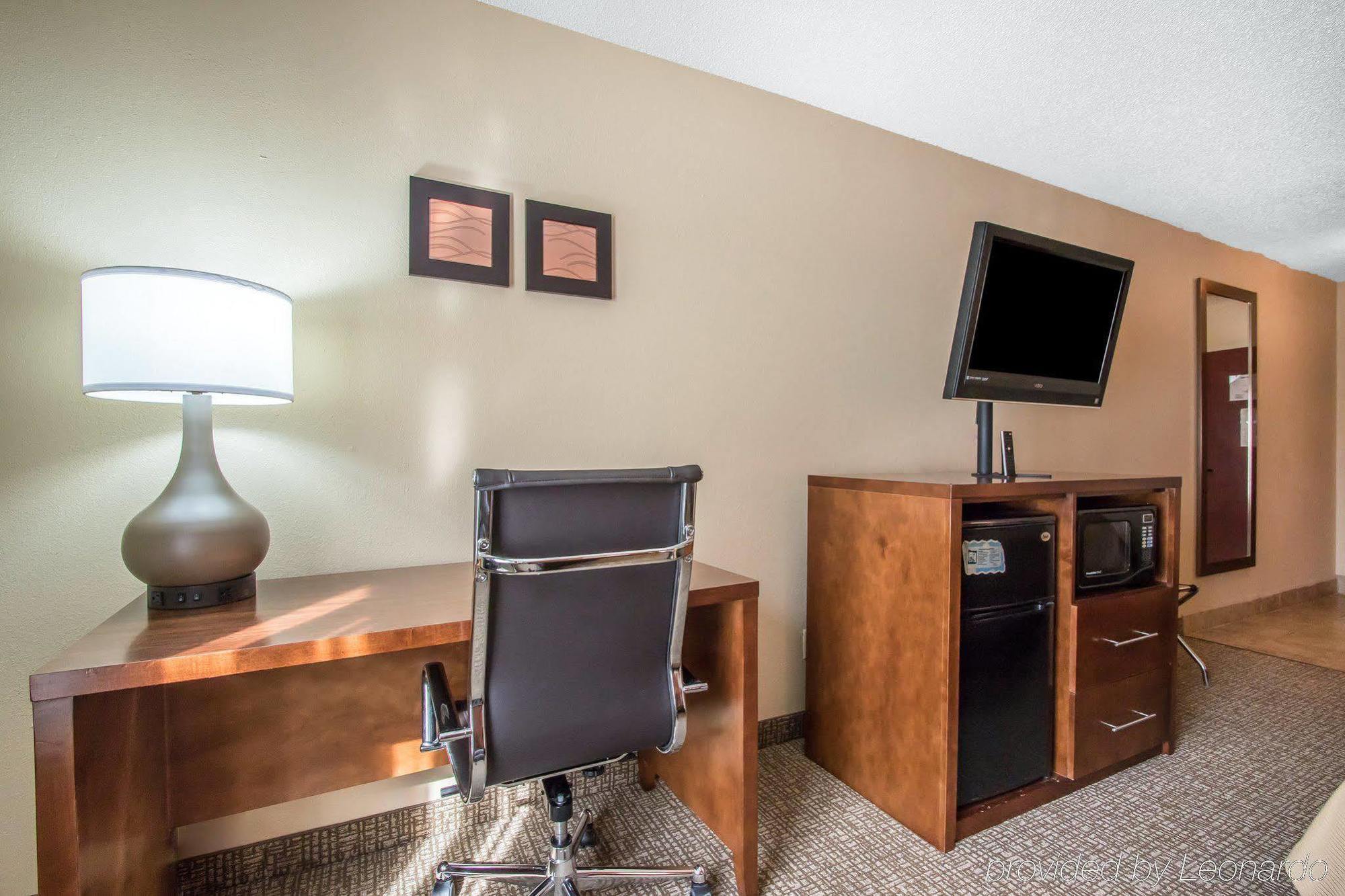 Comfort Inn Livingston Экстерьер фото